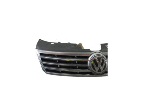 Calandre VOLKSWAGEN PASSAT 6 Photo n°2