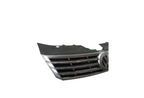 Calandre VOLKSWAGEN PASSAT 6 Photo n°4