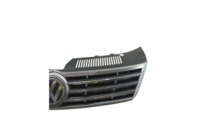 Calandre VOLKSWAGEN PASSAT 6 Photo n°5