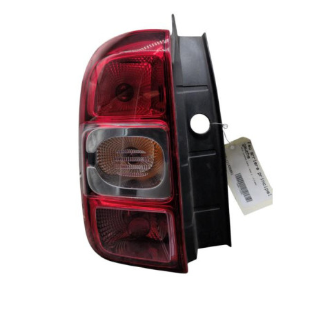 Feu arriere principal gauche (feux) DACIA DUSTER 1