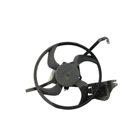 Moto ventilateur radiateur PEUGEOT 207