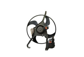 Moto ventilateur radiateur PEUGEOT 207 Photo n°2