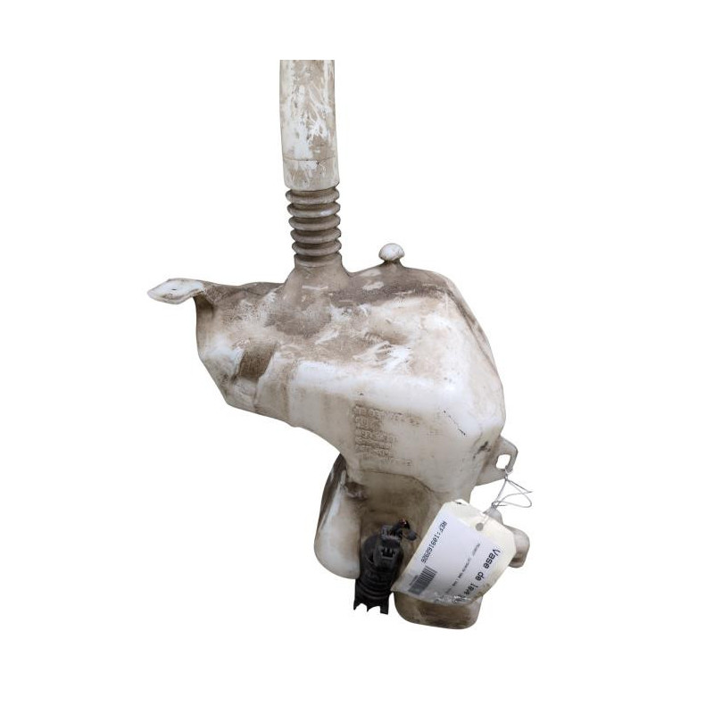 Vase de lave glace PEUGEOT 5008 1 Photo n°1