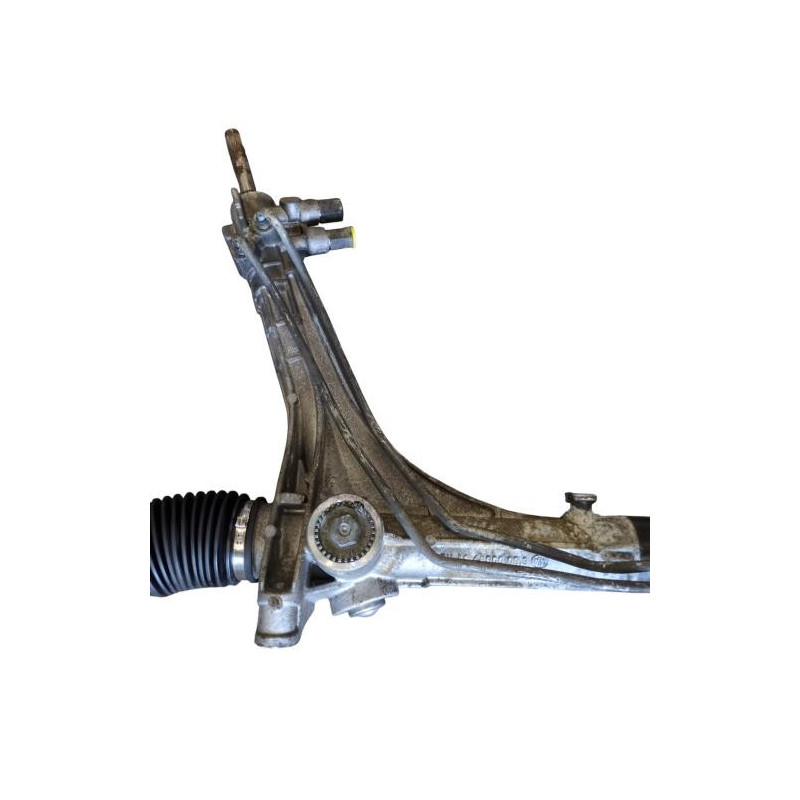 Cremaillere mecanique CITROEN JUMPER 3 Photo n°1