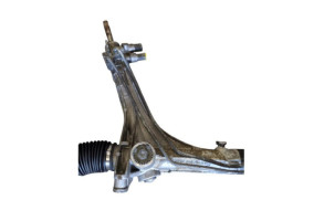 Cremaillere mecanique CITROEN JUMPER 3 Photo n°1