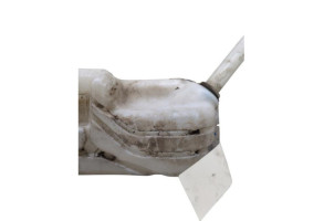 Vase de lave glace NISSAN QASHQAI 1 Photo n°3