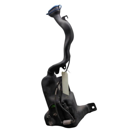 Vase de lave glace MERCEDES CLASSE B 246