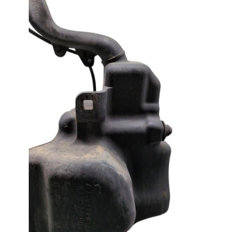 Vase de lave glace MERCEDES CLASSE CLA 117
