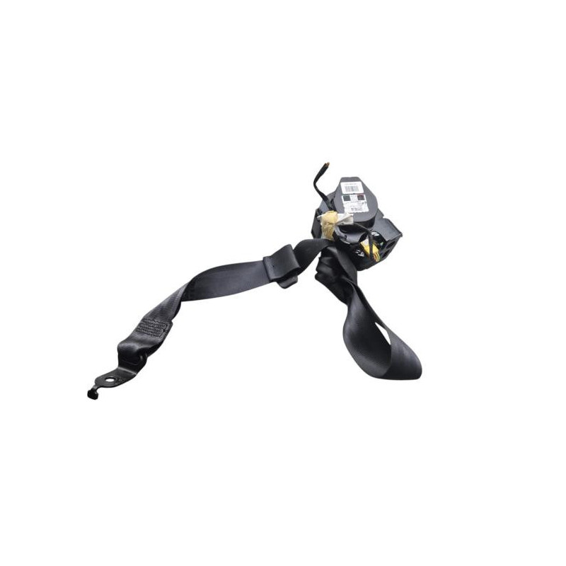 Ceinture arriere droit DS DS7 CROSSBACK Photo n°1 Ceinture arriere droit DS DS7 CROSSBACK Photo n°1