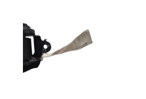 Ceinture arriere droit DS DS7 CROSSBACK Photo n°4 Ceinture arriere droit DS DS7 CROSSBACK Photo n°4