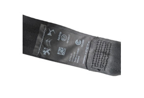 Ceinture avant gauche DS DS7 CROSSBACK Photo n°7