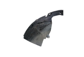 Pare boue avant gauche RENAULT TWINGO 3 Photo n°5