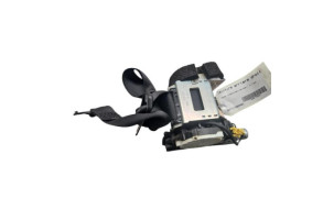 Ceinture arriere droit MERCEDES CLASSE C 204 Photo n°2