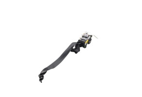 Ceinture arriere droit MERCEDES CLASSE C 204 Photo n°5