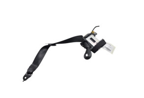 Ceinture arriere gauche MERCEDES CLASSE C 204 Photo n°2