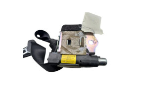Ceinture arriere gauche MERCEDES CLASSE C 204 Photo n°5