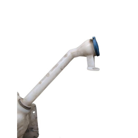 Vase de lave glace NISSAN QASHQAI 1
