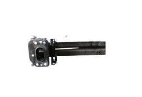 Renfort pare choc avant (traverse) FORD FIESTA 6 Photo n°7