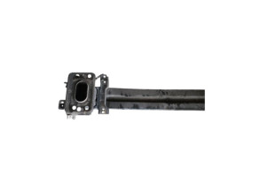 Renfort pare choc avant (traverse) FORD FIESTA 6 Photo n°8
