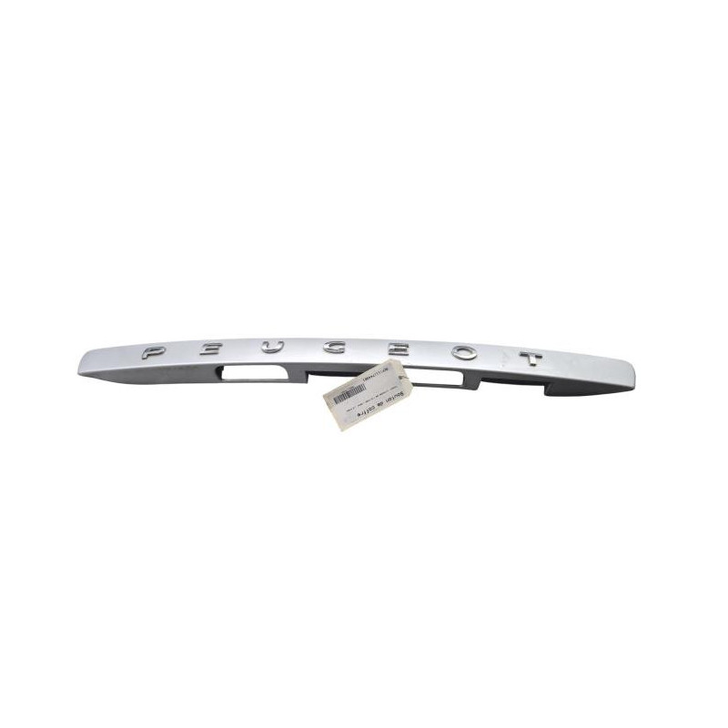 Bouton de coffre PEUGEOT 308 1 SW Photo n°1