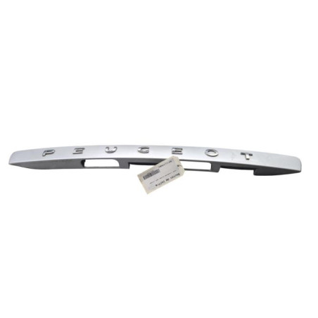 Bouton de coffre PEUGEOT 308 1 SW