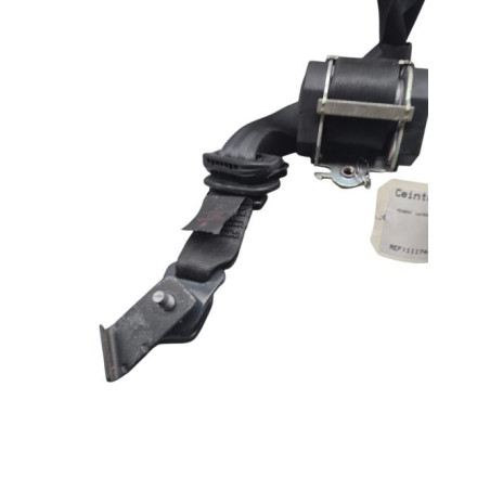 Ceinture arriere droit PEUGEOT 308 1 SW