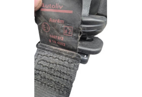Ceinture arriere droit PEUGEOT 308 1 SW Photo n°3