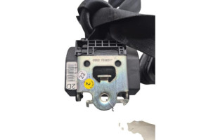 Ceinture arriere droit PEUGEOT 308 1 SW Photo n°6