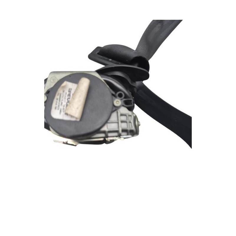Ceinture avant droit PEUGEOT 308 1 SW Photo n°1