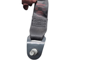 Ceinture avant droit PEUGEOT 308 1 SW Photo n°3