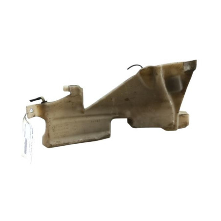 Vase de lave glace AUDI A4 2