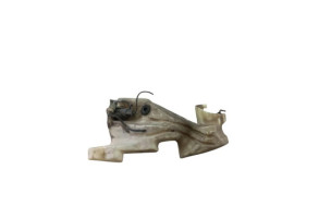Vase de lave glace AUDI A4 2 Photo n°2