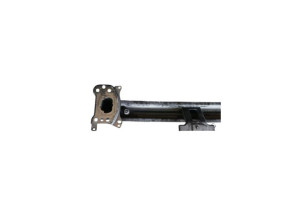 Renfort pare choc avant (traverse) VOLKSWAGEN PASSAT 6 Photo n°7