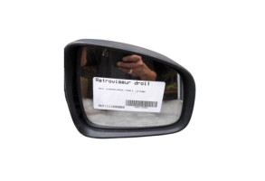 Retroviseur droit DACIA DUSTER 1 Photo n°4