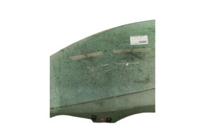 Vitre avant gauche RENAULT CLIO 4 Photo n°3