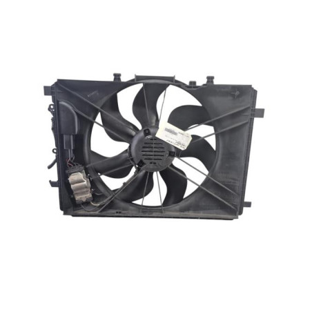 Moto ventilateur radiateur MERCEDES CLASSE C 204