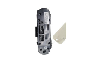 Commande chauffage MERCEDES CLASSE C 204 Photo n°6