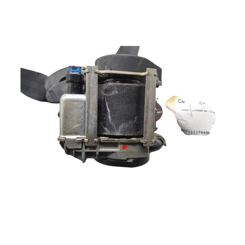 Ceinture avant gauche PEUGEOT 308 1 SW Photo n°1