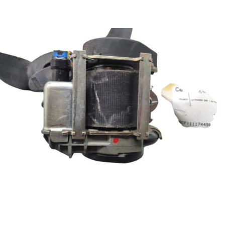 Ceinture avant gauche PEUGEOT 308 1 SW