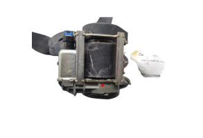 Ceinture avant gauche PEUGEOT 308 1 SW Photo n°1