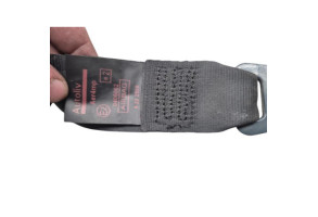 Ceinture avant gauche PEUGEOT 308 1 SW Photo n°3