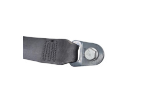 Ceinture avant gauche PEUGEOT 308 1 SW Photo n°4