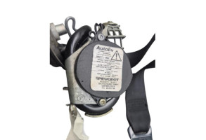 Ceinture avant gauche PEUGEOT 308 1 SW Photo n°6
