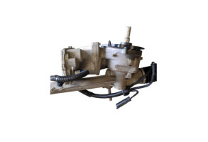 Cremaillere mecanique CITROEN C3 3 Photo n°2 Cremaillere mecanique CITROEN C3 3 Photo n°2