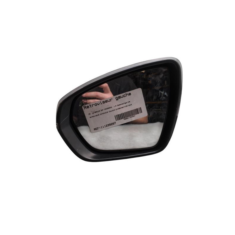 Retroviseur gauche DS DS7 CROSSBACK Photo n°1