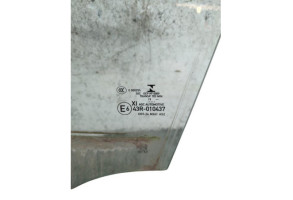 Vitre avant gauche DS DS7 CROSSBACK Photo n°4