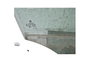 Vitre avant droit VOLKSWAGEN POLO 5 Photo n°3