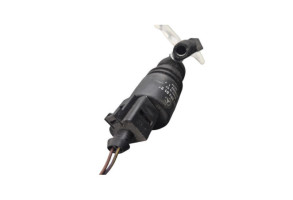 Pompe lave glace avant MERCEDES CLASSE C 204 Photo n°3