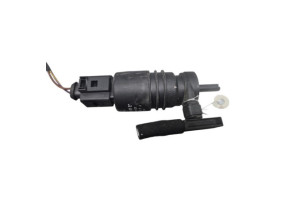 Pompe lave glace avant MERCEDES CLASSE C 204 Photo n°4