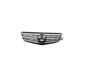 Calandre MERCEDES CLASSE C 204 Photo n°2
